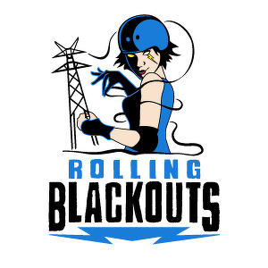 Team Page: Rolling Blackouts